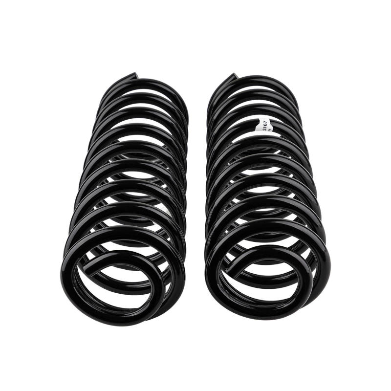 Ram 1500 Coilover Suspension Kit - Rear - Old Man Emu - Medium Load - Black - `09-`18